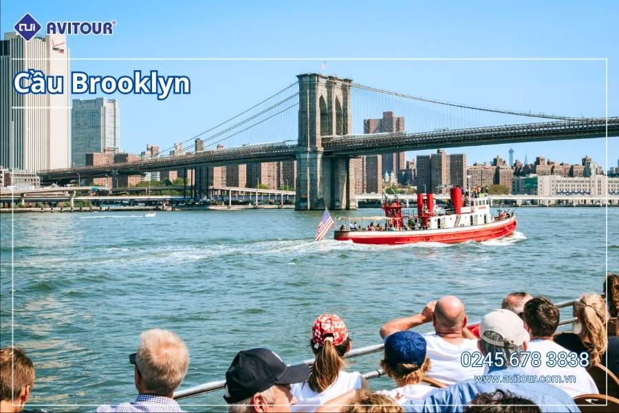 Du Lịch Lễ 30/4 Mùa Hoa Phượng Tím: Tour New York - Philadelphia - Delaware - Washington Dc - Las Vegas - Red Rock Canyon - Seven Magic Mountain - Quận Cam - Los Angeles - San Diego - San Jose - San Francisco từ Hà Nội 2026