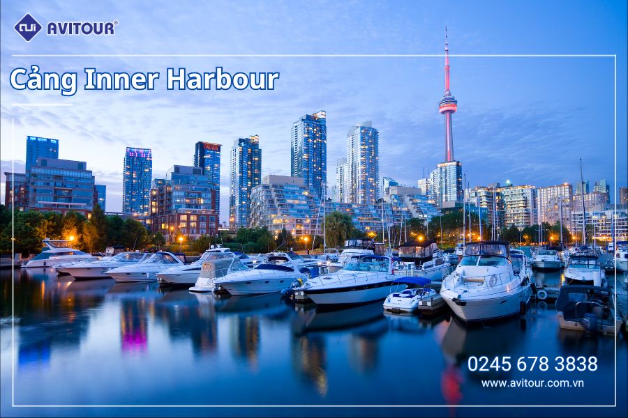 DU LỊCH LIÊN TUYẾN CANADA - CUBA - MEXICO 2025: VANCOUVER - VICTORIA - RICHMOND - TORONTO - THÁC NƯỚC NIAGARA FALLS - NGÀN ĐẢO - KINGSTON - MONTREAL - OTTAWA - QUEBEC - VARADERO - VINALES - HAVANA - CHICHEN ITZA - CANCUN