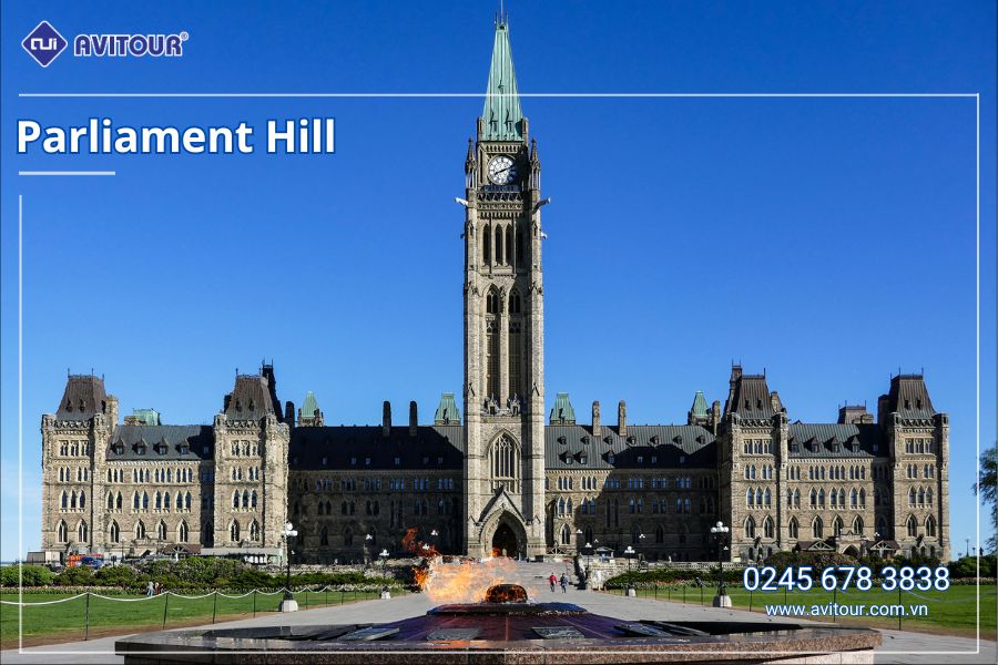 DU LỊCH LIÊN TUYẾN CANADA - CUBA - MEXICO 2025: VANCOUVER - VICTORIA - RICHMOND - TORONTO - THÁC NƯỚC NIAGARA FALLS - NGÀN ĐẢO - KINGSTON - MONTREAL - OTTAWA - QUEBEC - VARADERO - VINALES - HAVANA - CHICHEN ITZA - CANCUN