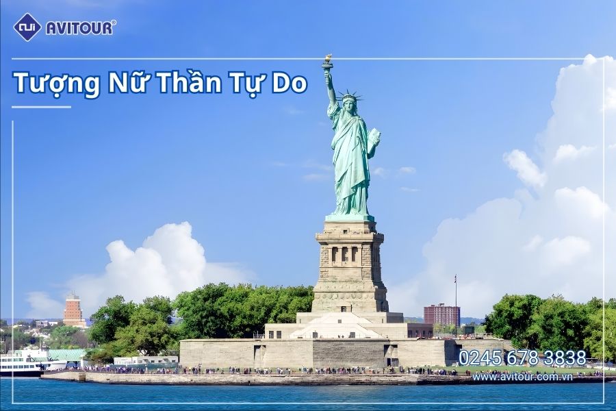 Du lịch Liên Tuyến Đông Tây Hoa Kỳ: Tour New York - Philadelphia - Delaware - Washington DC - San Diego - Los Angeles - Las Vegas - Antelope Canyon (Hẻm Núi Linh Dương) - Horseshoe Bend - Monument - Page - Phoenix từ Hà Nội 2026