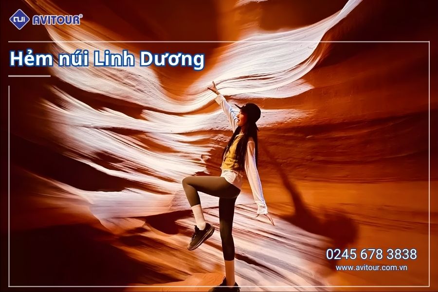 Du lịch Liên Tuyến Đông Tây Hoa Kỳ: Tour New York - Philadelphia - Delaware - Washington DC - San Diego - Los Angeles - Las Vegas - Antelope Canyon (Hẻm Núi Linh Dương) - Horseshoe Bend - Monument - Page - Phoenix từ Hà Nội 2026