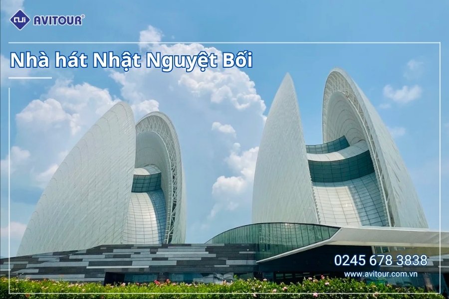 Du Lịch Macao (Tết Dương Lịch): Tour Hà Nội - Macau - Chu Hải