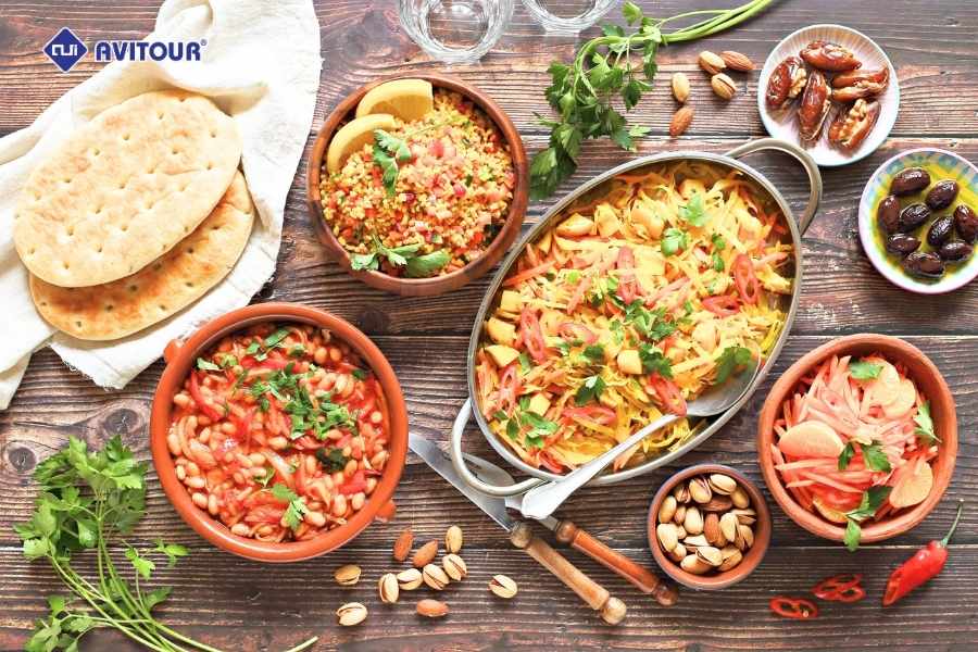 Du lịch Madagascar - Khám phá “lục địa thứ tám” kỳ bí