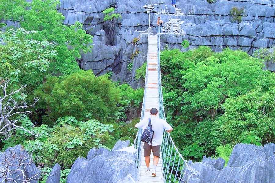 Du lịch Madagascar - Khám phá “lục địa thứ tám” kỳ bí