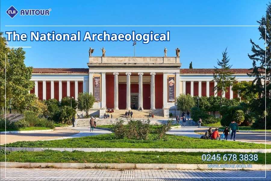 Du lịch Miền Nam Ý - Balkan: Tour Miền Nam Ý - Albania - Montenegro - Croatia - Slovenia từ Hà Nội 2026