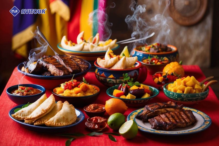 Du lịch Nam Mỹ: Hành trình chạm đến vẻ đẹp hoang sơ và huyền bí