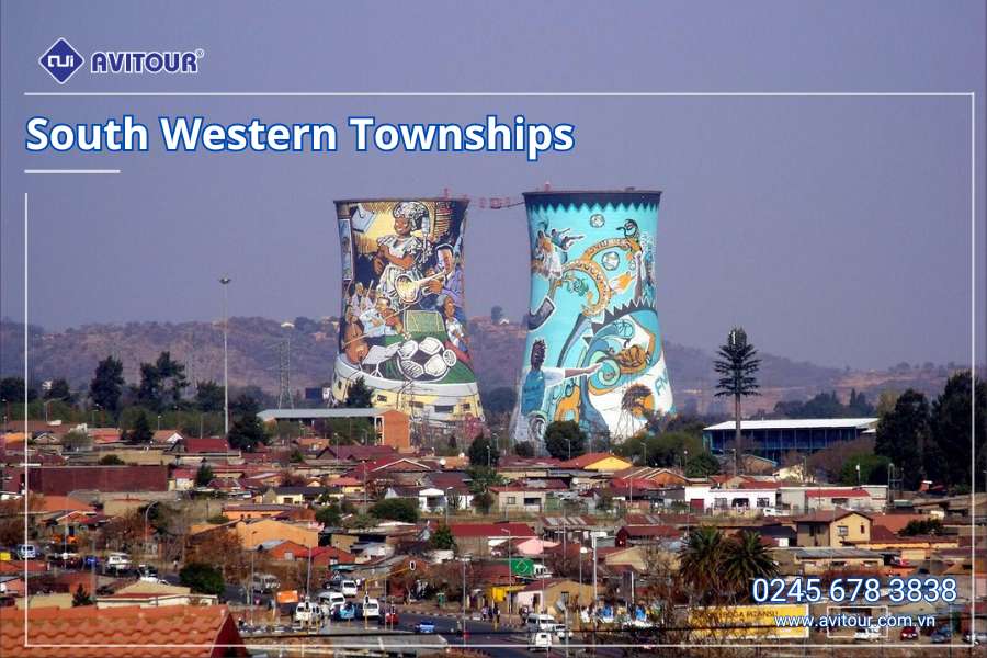 Du lịch Nam Phi lễ 2/9: Tour Johannesburg - Pretoria - Safari Game Lodge - Mũi Hảo Vọng - Núi Bàn - Cape Town từ Hà Nội 2025