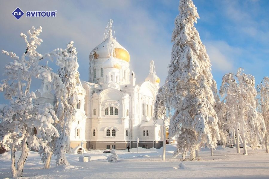 Du lịch Nga mùa nào đẹp nhất? Hành trình lý tưởng dành cho bạn