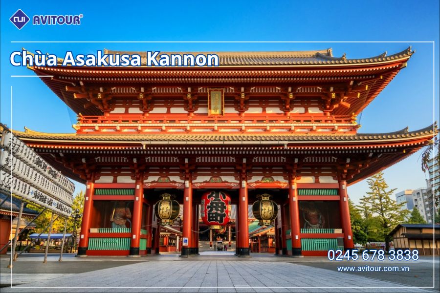 Du lịch Nhật Bản lễ 2/9: Tour Osaka - Kobe - Kyoto - Nagoya - Phú Sĩ - Tokyo từ Hà Nội 2025