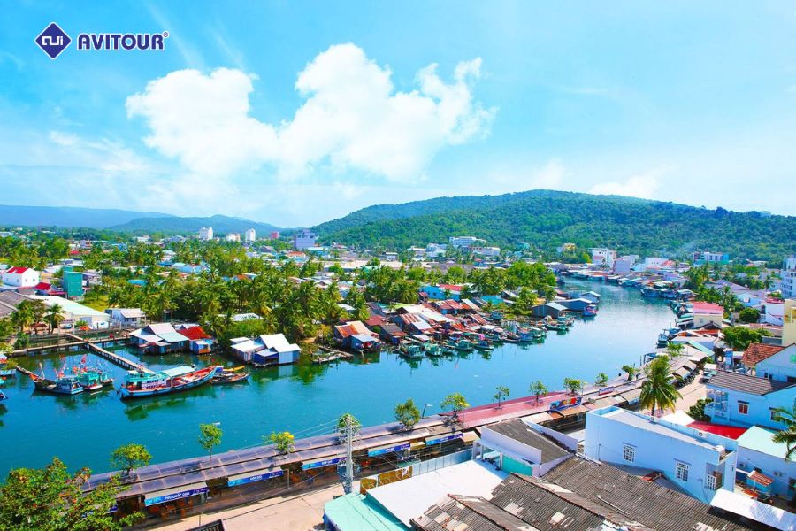 Du lịch Phú Quốc - Khám phá những điều làm nên nơi nghỉ dưỡng tuyệt vời