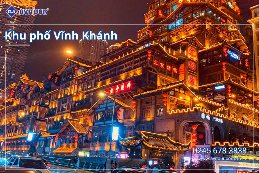 DU LỊCH QUẢNG CHÂU: HÀ NỘI - QUẢNG CHÂU - CHU HẢI - THẨM QUYẾN