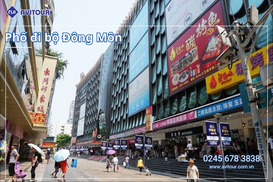 DU LỊCH QUẢNG CHÂU: HÀ NỘI - QUẢNG CHÂU - CHU HẢI - THẨM QUYẾN