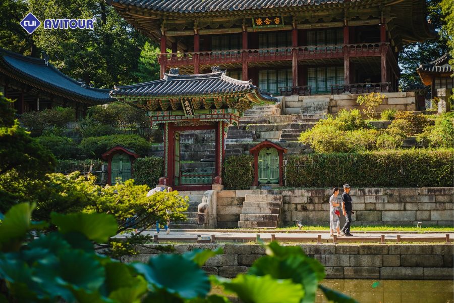 Du lịch Seoul: khám phá thủ đô phía Bắc Hàn Quốc