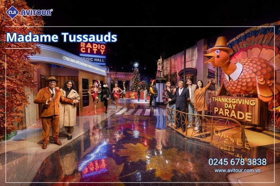 Du lịch Singapore - Malaysia 2026: Tour Đảo Sentosa - Madame Tussauds - Garden By The Bay - Thành cổ Malacca - Thủ đô Kuala Lumpur - Cao nguyên Genting - New Putrajaya từ Hà Nội
