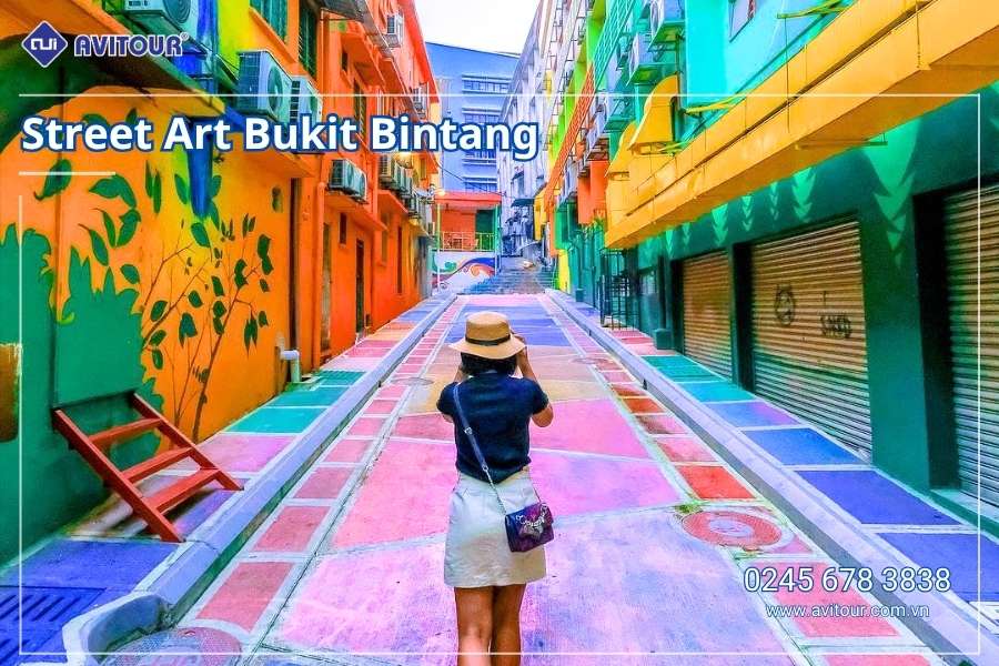 Du lịch Singapore - Malaysia 2026: Tour Đảo Sentosa - Madame Tussauds - Garden By The Bay - Thành cổ Malacca - Thủ đô Kuala Lumpur - Cao nguyên Genting - New Putrajaya từ Hà Nội