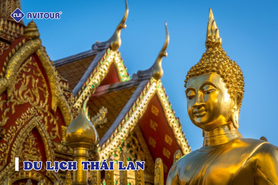 Du lịch Thái Lan bao nhiêu tiền? Có đắt không?