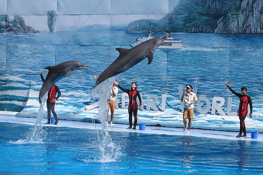 Du lịch Thái Lan bao nhiêu tiền? Có đắt không?