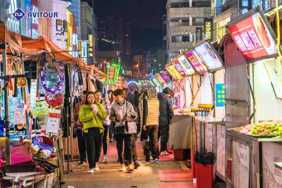 Du lịch Thanh Đảo - Vẻ đẹp di sản và không gian biển yên bình