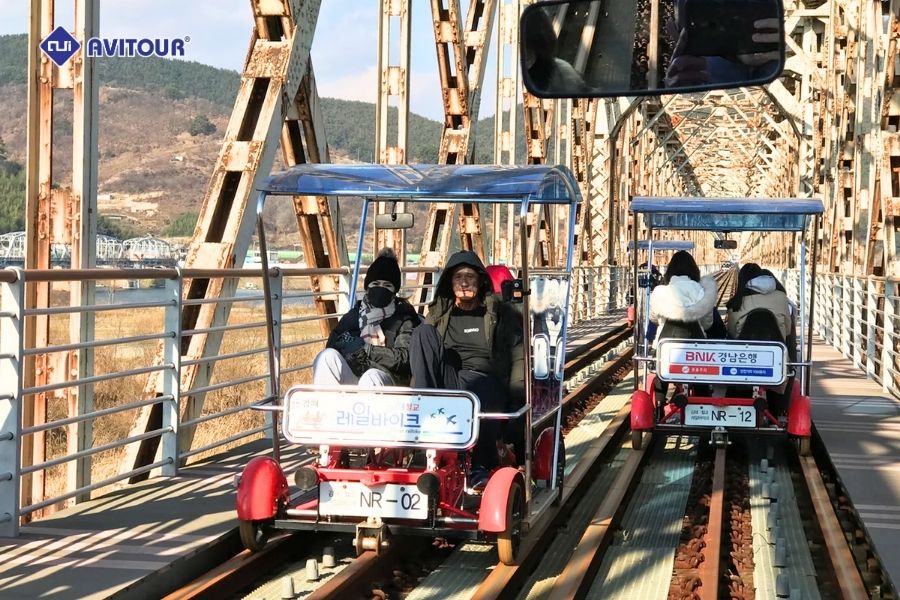 Du lịch thành phố Busan và những trải nghiệm không thể bỏ lỡ