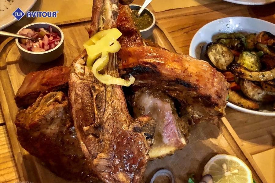 Du lịch thành phố viễn nam Ushuaia: Điểm đến tận cùng của thế giới