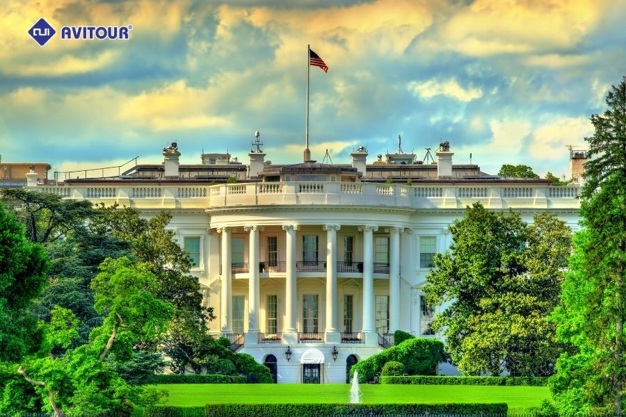 Du lịch thủ đô Washington DC và những điểm đến hấp dẫn không thể bỏ qua