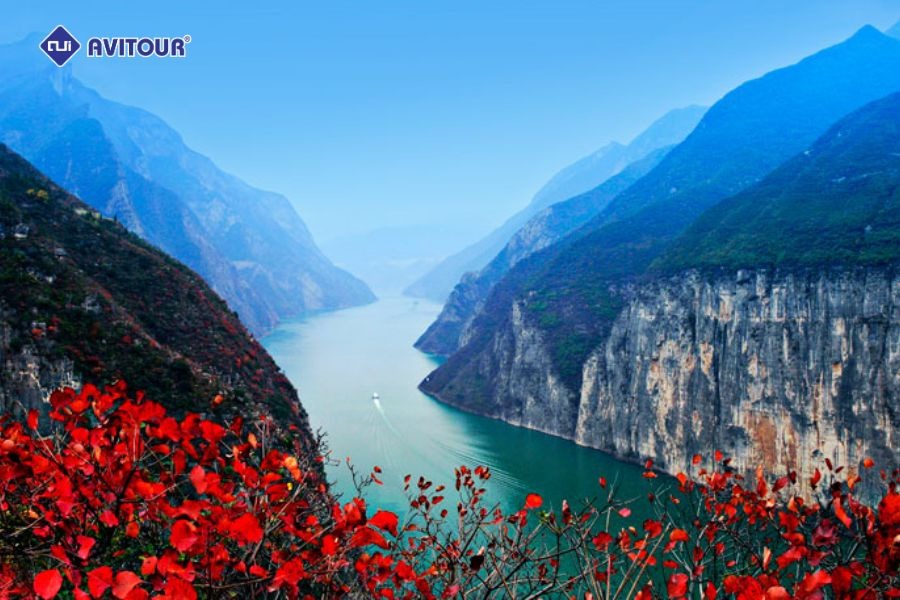 Du lịch Trùng Khánh - Điểm đến lý tưởng cho kỳ nghỉ này