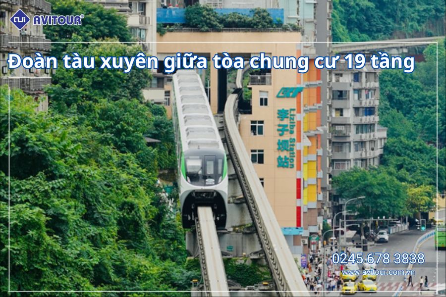 DU LỊCH TRÙNG KHÁNH - TỪ KHÍ KHẨU CỔ TRẤN - HỒNG NHAI ĐỘNG - CÔNG VIÊN GẤU TRÚC - TỊNH THỔ A BÁ - PHỐ CỔ CẨM LÝ - NGÕ RỘNG - NGÕ HẸP - THÀNH ĐÔ - CỬU TRẠI CÂU