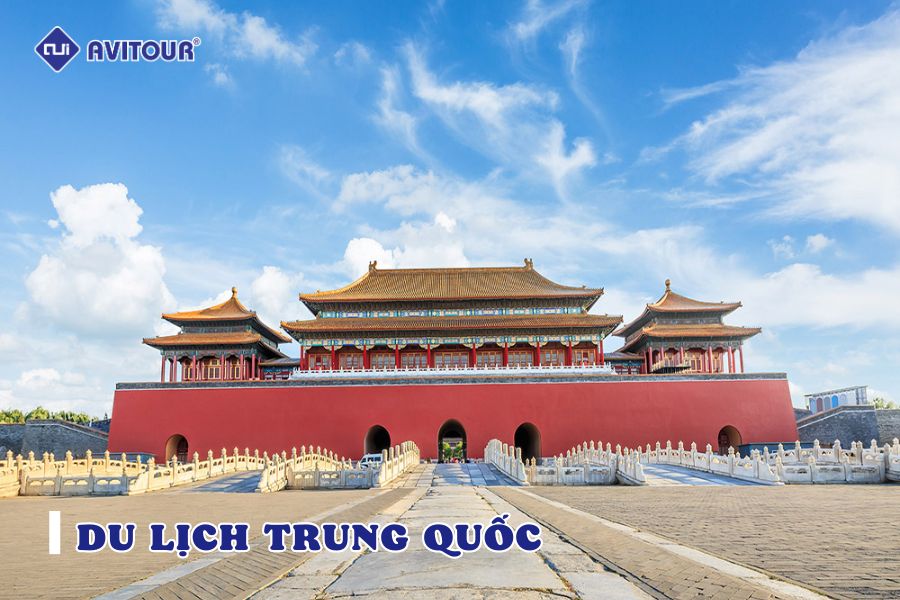 Du lịch Trung Quốc nên đi đâu? Địa điểm nào đặc sắc?