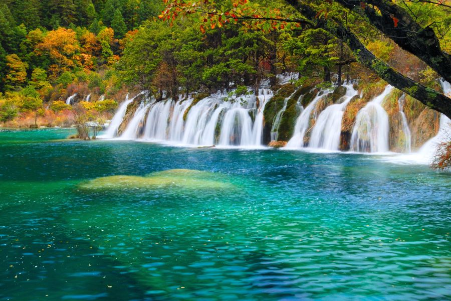 Du lịch Trung Quốc nên đi đâu? Địa điểm nào đặc sắc?