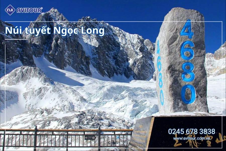 Du lịch Trung Quốc: Tour Đại Lý - Lệ Giang - Côn Minh từ Hà Nội 2025