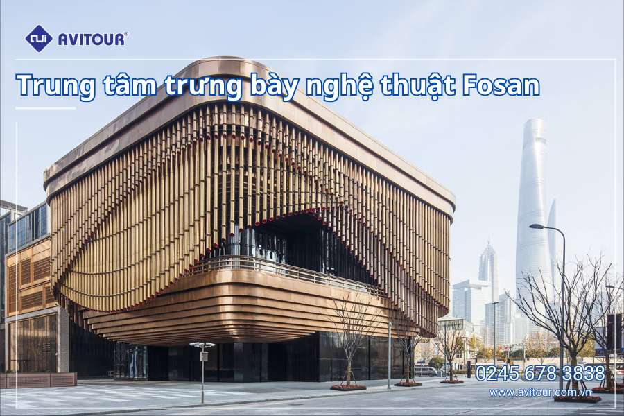 Du lịch Trung Quốc: Tour Hàng Châu - Tô Châu - Thượng Hải từ Hà Nội 2025