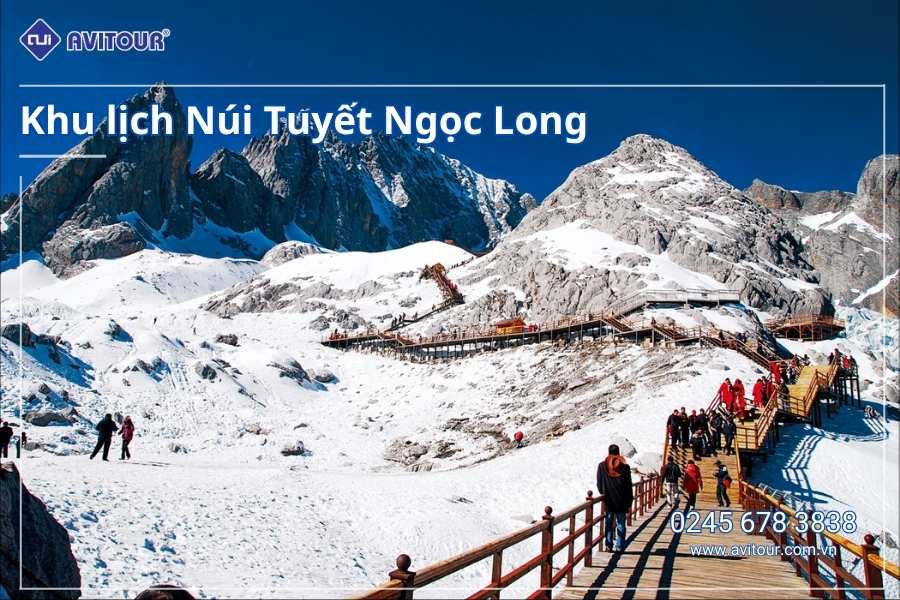 Du lịch Trung Quốc: Tour Đại Lý - Lệ Giang - Shangrila từ Hà Nội 2025