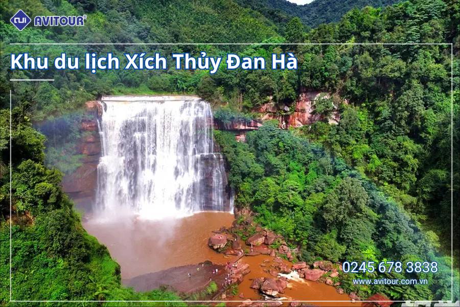 Du lịch Trung Quốc: Tour Mao Đài - Xích Thủy - Trùng Khánh - Qúy Dương từ Hà Nội 2025