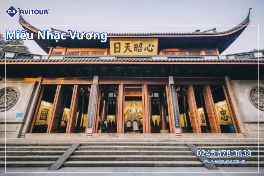 Du lịch Trung Quốc: Tour Thượng Hải - Ô Trấn - Hàng Châu - Tô Châu từ Hà Nội 2025