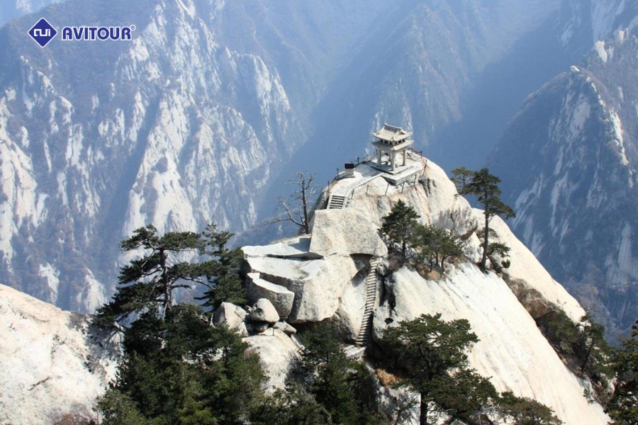 Du Lịch Trường Sa - Hồ Nam: Trải Nghiệm Thiên Nhiên Hùng Vĩ Và Di Sản Lịch Sử