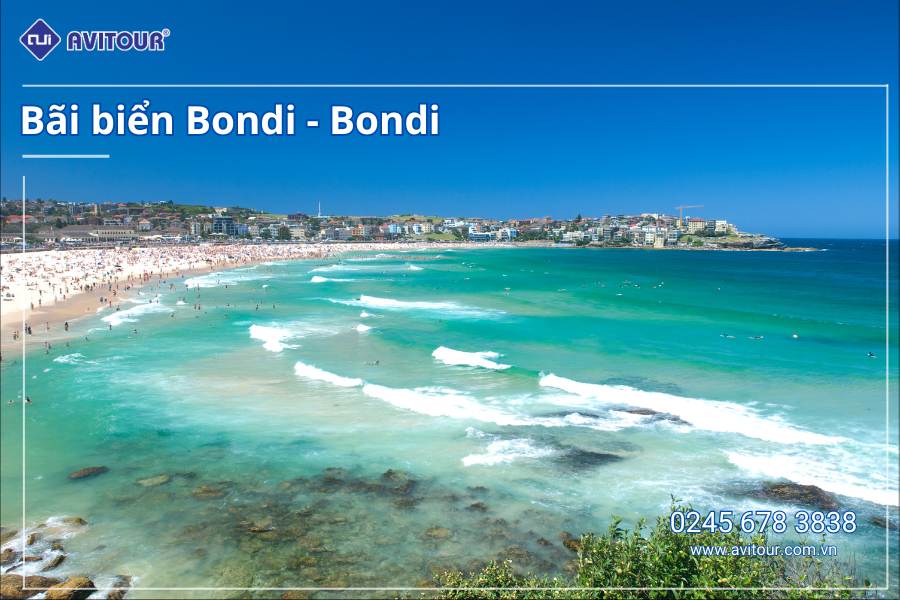 DU LỊCH ÚC 2025: MELBOURNE - CANBERRA - SYDNEY