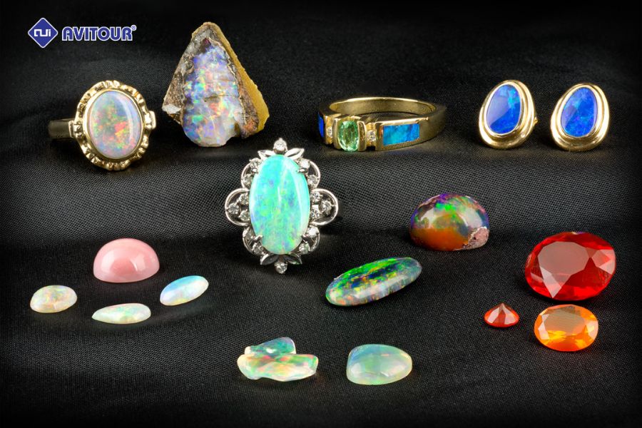 Du lịch Úc mua quà gì: Top những món quà đặc trưng không thể bỏ lỡ