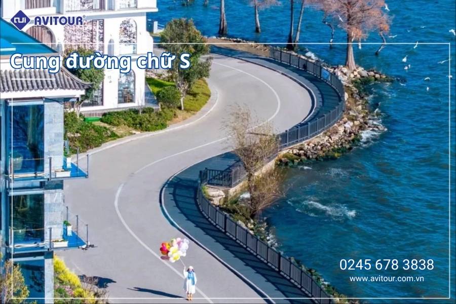 Du lịch Vân Nam - Trung Quốc 4N3Đ: Tour Hà Khẩu - Côn Minh - Đại Lý từ Hà Nội 2025