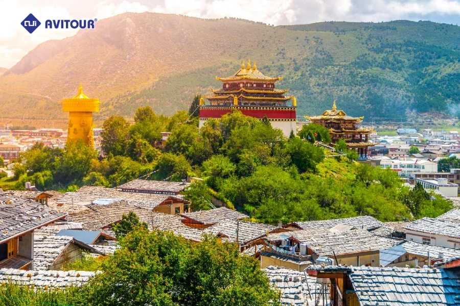 Du lịch Vân Nam: Viên ngọc ẩn mình giữa tại Tây Nam Trung Quốc