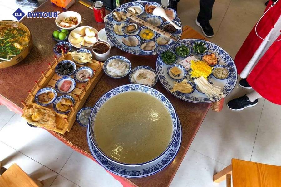 Du lịch Vân Nam: Viên ngọc ẩn mình giữa tại Tây Nam Trung Quốc