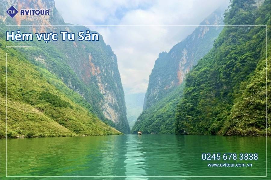 Du lịch Việt Nam lễ 2/9: Tour cao nguyên đá Đồng Văn từ Hà Nội 2025