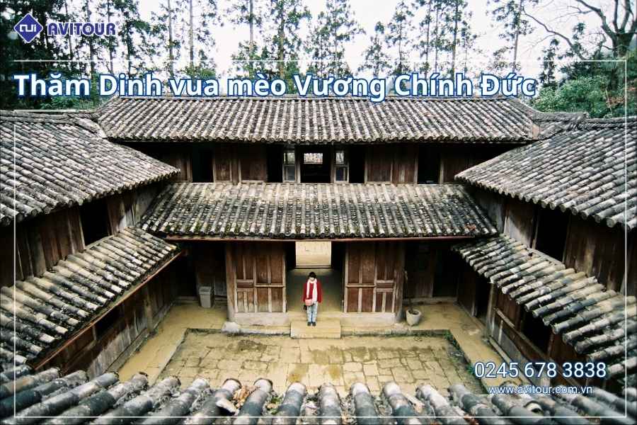 Du lịch Việt Nam lễ 2/9: Tour Hà Giang - Cao Bằng - Ba Bể từ Hà Nội 2025
