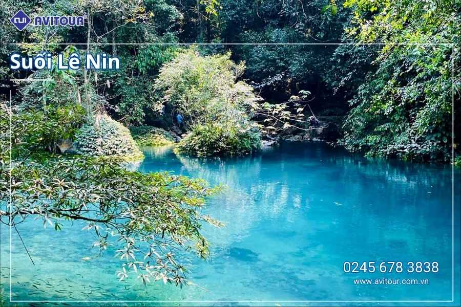 Du lịch Việt Nam lễ 2/9: Tour Hà Giang - Cao Bằng - Ba Bể từ Hà Nội 2025