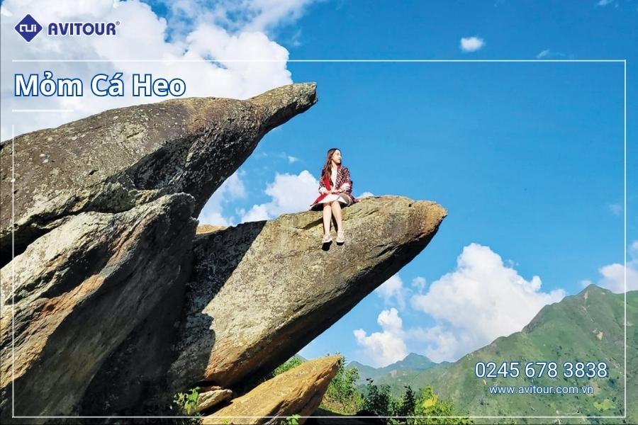 Du lịch Việt Nam: Săn Mây Tà Xùa - Thảo Nguyên - Tà Xùa Ecolodge