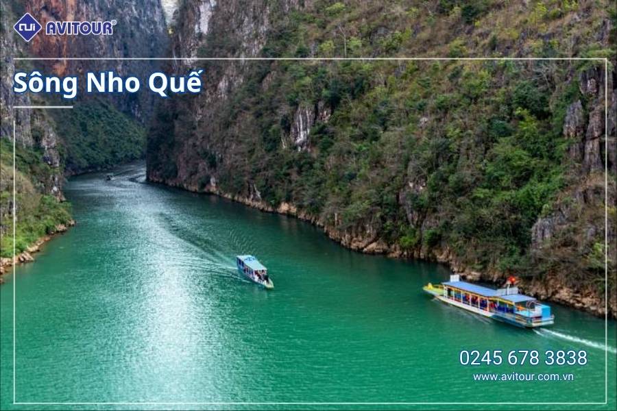 Du lịch Việt Nam: Tour cao nguyên đá Đồng Văn từ Hà Nội 2025