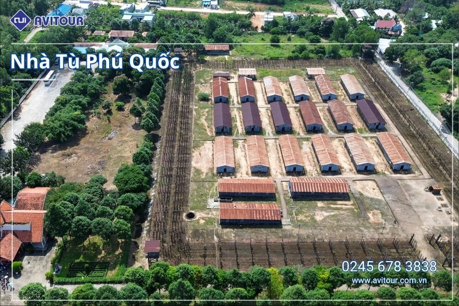 Du Lịch Việt Nam: Tour Đảo Ngọc Phú Quốc từ Hà Nội 2025