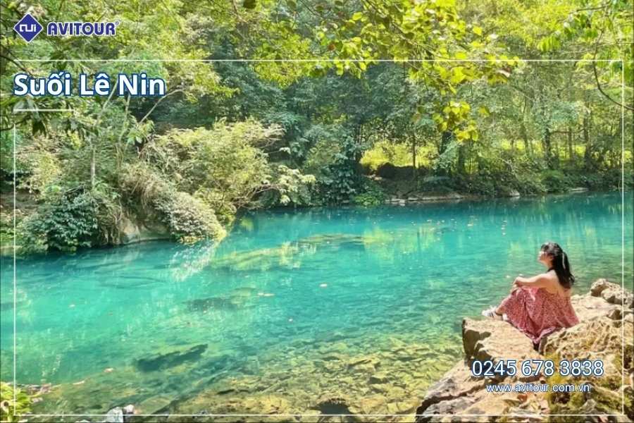 Du lịch Việt Nam: Tour hồ Ba Bể - thác Bản Giốc từ Hà Nội 2025