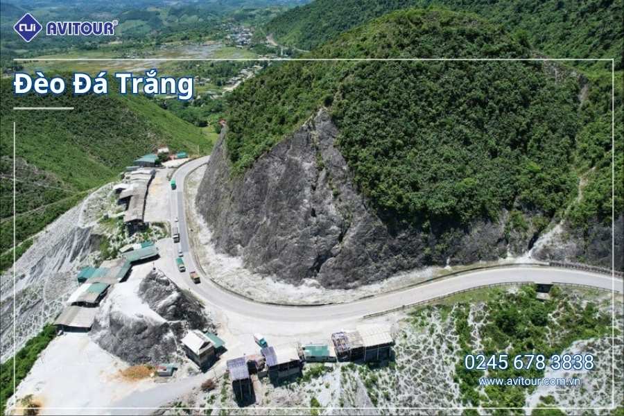 Du lịch Việt Nam: Tour Mộc Châu khởi hành từ Hà Nội 2025