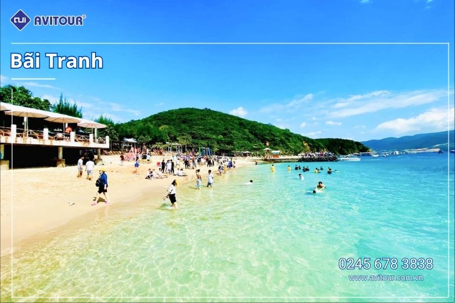 Du lịch Việt Nam: Tour Nha Trang - Đà Lạt từ Hà Nội 2025
