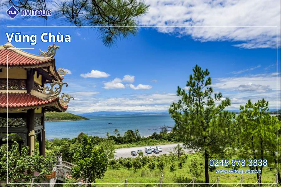 Du lịch Việt Nam: Tour Quảng Bình - Viếng mộ Đại tướng Võ Nguyên Giáp - Động Thiên Đường - Suối nước Moọc từ Hà Nội 2025